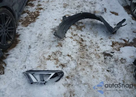 2016 Toyota Rav4 Le z USA, uszkodzony, nr VIN 2T3ZFREV0GW243490